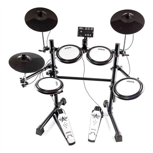 Trống điện tử Aroma TDX-16